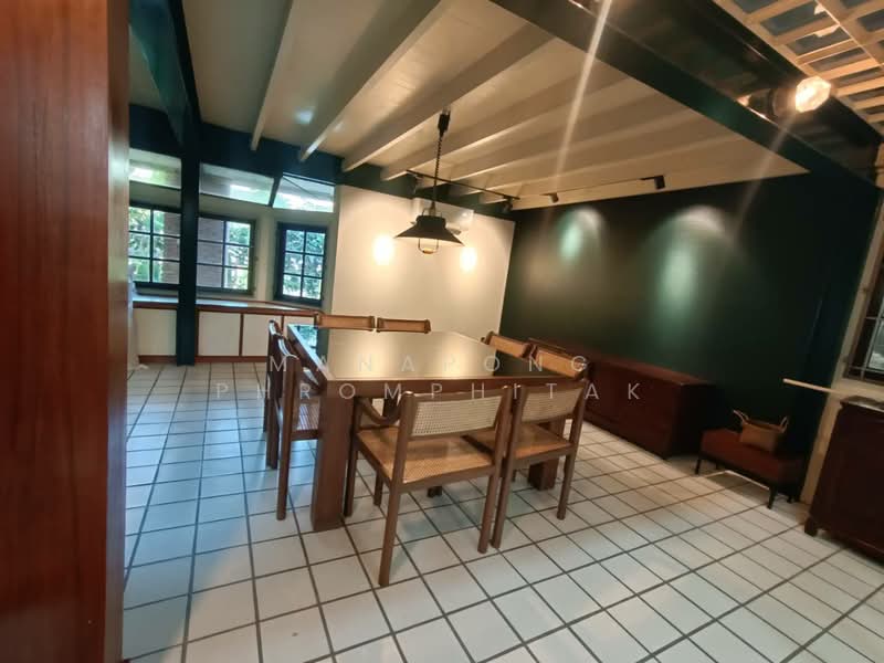 4-BR House, Bangkok, Suan Luang, Suan Luang, Bangkok, 4 Bedrooms, 325 sqm, Single Detached House For Rent, by Manapong Phromphitak, 500296695 - DDproperty.com