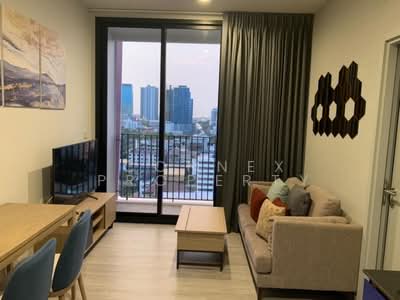 For Rent - XT Ekkamai, Bangkok