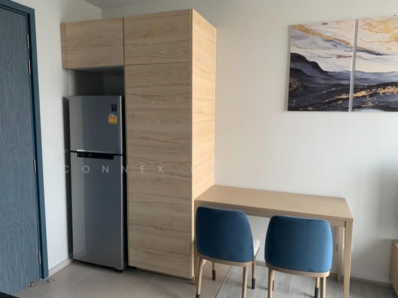 XT Ekkamai, Bangkok, 259 Soi Sukhumvit 63, Khlong Tan Nua, Watthana, Bangkok, 1 Bedroom, 30 sqm, Condo For Rent, by Connex Property, 500296697 - DDproperty.com