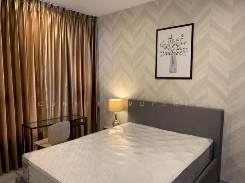 XT Ekkamai, Bangkok, 259 Soi Sukhumvit 63, Khlong Tan Nua, Watthana, Bangkok, 1 Bedroom, 30 sqm, Condo For Rent, by Connex Property, 500296697 - DDproperty.com