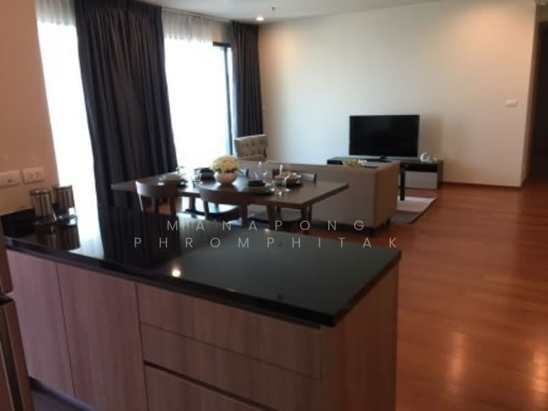 The Parco Condominium, Bangkok, 88 4 Nanglinchi Road, Thung Maha Mek, Sathon, Bangkok, 2 Bedrooms, 122 sqm, Condo For Rent, by Manapong Phromphitak, 500296699 - DDproperty.com