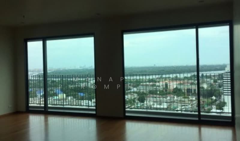 The Parco Condominium, Bangkok, 88 4 Nanglinchi Road, Thung Maha Mek, Sathon, Bangkok, 2 Bedrooms, 122 sqm, Condo For Rent, by Manapong Phromphitak, 500296699 - DDproperty.com