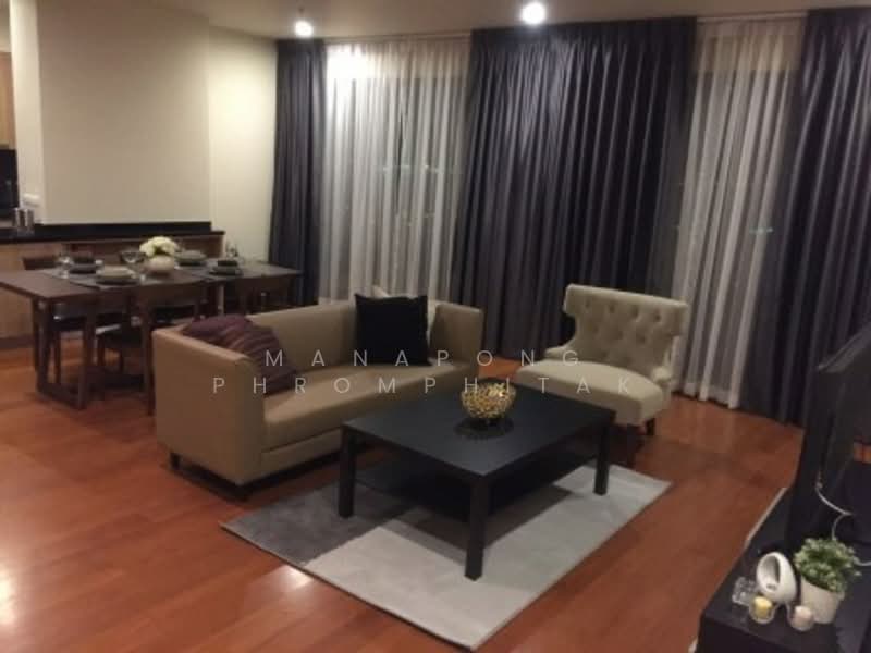 The Parco Condominium, Bangkok, 88 4 Nanglinchi Road, Thung Maha Mek, Sathon, Bangkok, 2 Bedrooms, 122 sqm, Condo For Rent, by Manapong Phromphitak, 500296699 - DDproperty.com