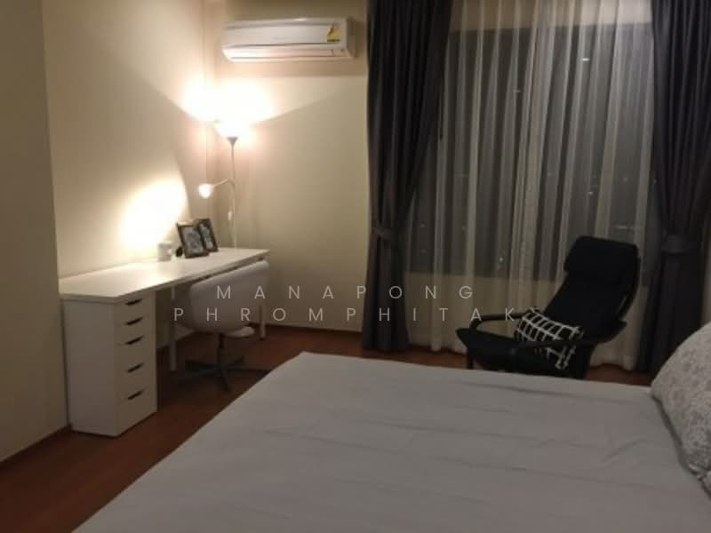 The Parco Condominium, Bangkok, 88 4 Nanglinchi Road, Thung Maha Mek, Sathon, Bangkok, 2 Bedrooms, 122 sqm, Condo For Rent, by Manapong Phromphitak, 500296699 - DDproperty.com