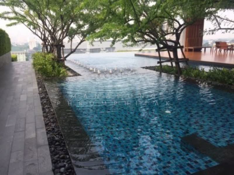 The Parco Condominium, Bangkok, 88 4 Nanglinchi Road, Thung Maha Mek, Sathon, Bangkok, 2 Bedrooms, 122 sqm, Condo For Rent, by Manapong Phromphitak, 500296699 - DDproperty.com