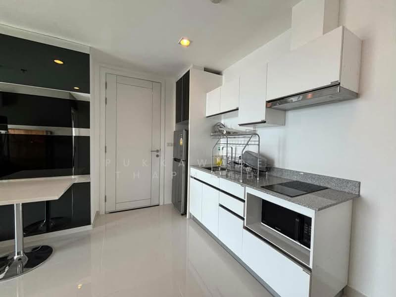 For Rent - The Vision Pattaya, Chon Buri (Pattaya)