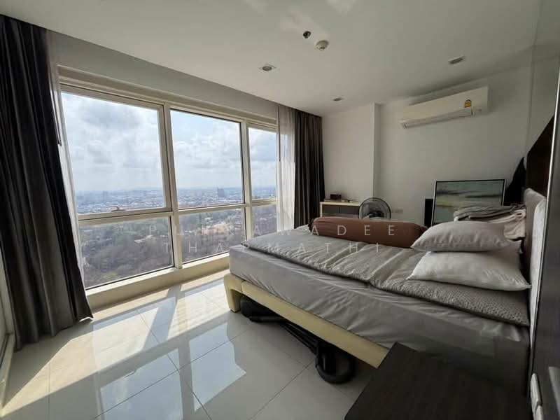 ให้เช่า - The Vision Pattaya : เดอะ วิชั่น, ชลบุรี