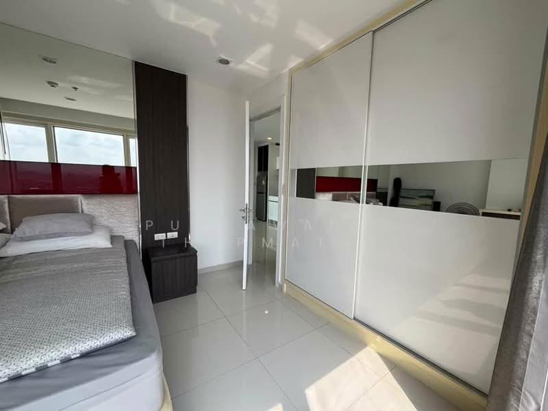 ให้เช่า - The Vision Pattaya : เดอะ วิชั่น, ชลบุรี