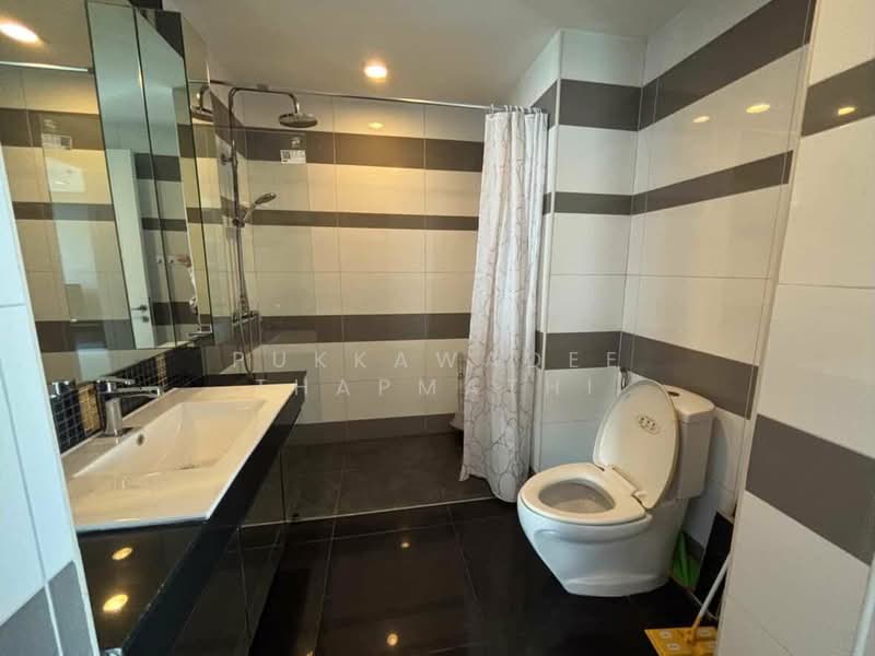 ให้เช่า - The Vision Pattaya : เดอะ วิชั่น, ชลบุรี