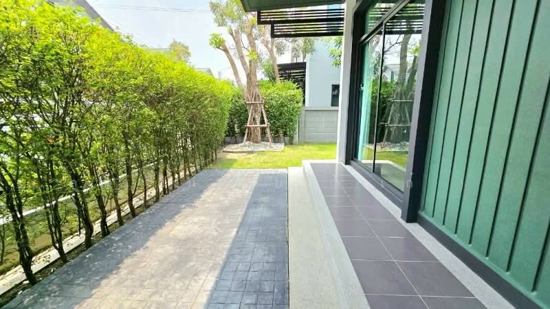 Anasiri Chaiyapruek-Wongwaen, Nonthaburi, 231 17 Bang Kruai Sai Noi, Bang Bua Thong, Nonthaburi, 3 Bedrooms, 180 sqm, Single Detached House For Sale, by คุณ ศันสนีย์ ( เก๋ ), 500296701 - DDproperty.com