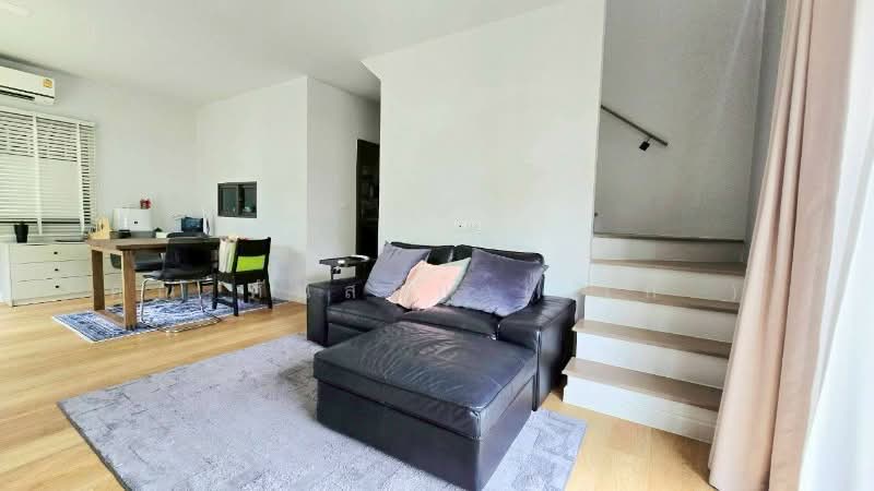 Anasiri Chaiyapruek-Wongwaen, Nonthaburi, 231 17 Bang Kruai Sai Noi, Bang Bua Thong, Nonthaburi, 3 Bedrooms, 180 sqm, Single Detached House For Sale, by คุณ ศันสนีย์ ( เก๋ ), 500296701 - DDproperty.com