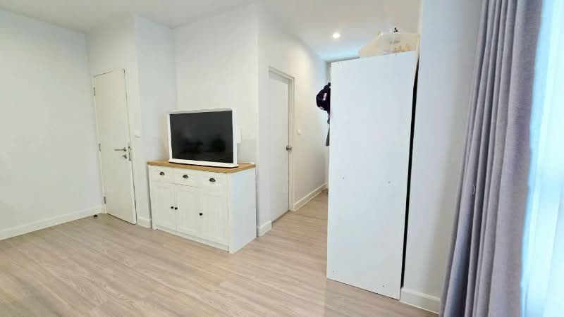 Anasiri Chaiyapruek-Wongwaen, Nonthaburi, 231 17 Bang Kruai Sai Noi, Bang Bua Thong, Nonthaburi, 3 Bedrooms, 180 sqm, Single Detached House For Sale, by คุณ ศันสนีย์ ( เก๋ ), 500296701 - DDproperty.com