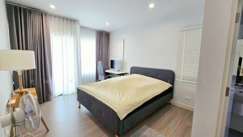 Anasiri Chaiyapruek-Wongwaen, Nonthaburi, 231 17 Bang Kruai Sai Noi, Bang Bua Thong, Nonthaburi, 3 Bedrooms, 180 sqm, Single Detached House For Sale, by คุณ ศันสนีย์ ( เก๋ ), 500296701 - DDproperty.com