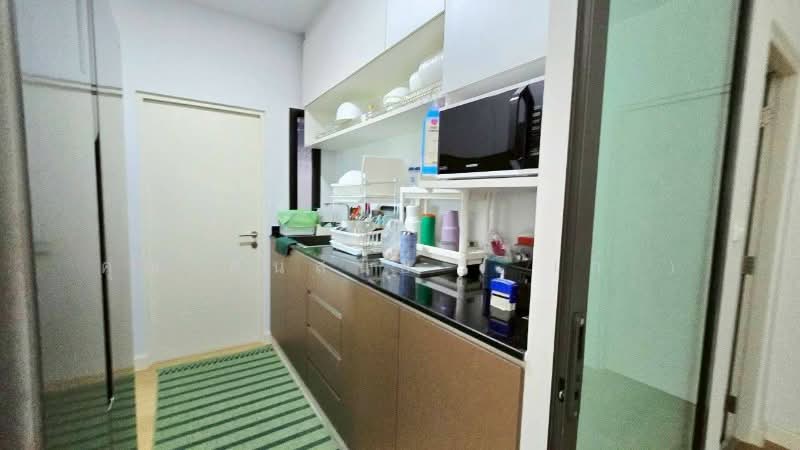 Anasiri Chaiyapruek-Wongwaen, Nonthaburi, 231 17 Bang Kruai Sai Noi, Bang Bua Thong, Nonthaburi, 3 Bedrooms, 180 sqm, Single Detached House For Sale, by คุณ ศันสนีย์ ( เก๋ ), 500296701 - DDproperty.com