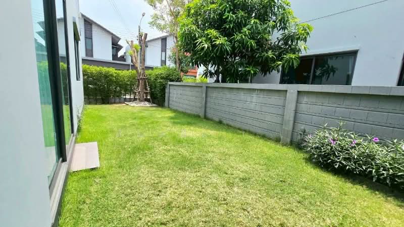 Anasiri Chaiyapruek-Wongwaen, Nonthaburi, 231 17 Bang Kruai Sai Noi, Bang Bua Thong, Nonthaburi, 3 Bedrooms, 180 sqm, Single Detached House For Sale, by คุณ ศันสนีย์ ( เก๋ ), 500296701 - DDproperty.com