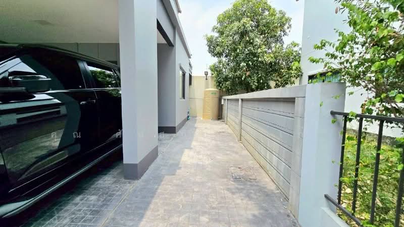 Anasiri Chaiyapruek-Wongwaen, Nonthaburi, 231 17 Bang Kruai Sai Noi, Bang Bua Thong, Nonthaburi, 3 Bedrooms, 180 sqm, Single Detached House For Sale, by คุณ ศันสนีย์ ( เก๋ ), 500296701 - DDproperty.com