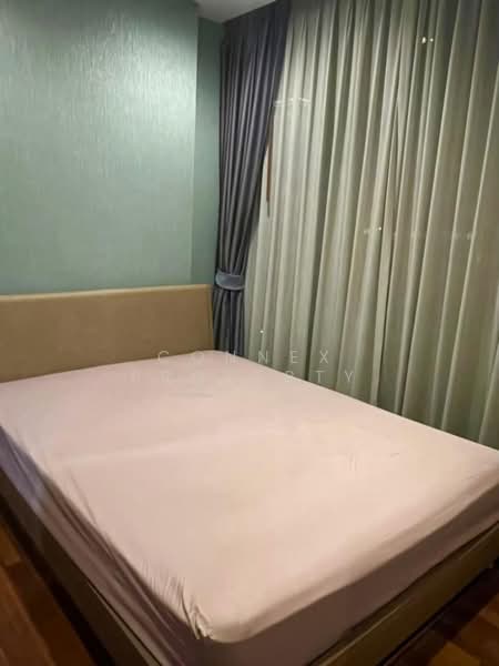 Wish Signature Midtown Siam, Bangkok, 512 Phetchaburi Road, Thanon Phetchaburi, Ratchathewi, Bangkok, 1 Bedroom, 35 sqm, Condo For Rent, by Connex Property, 500296703 - DDproperty.com