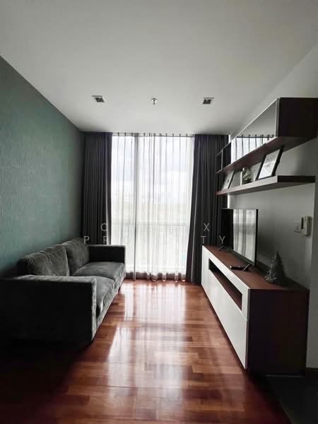 Wish Signature Midtown Siam, Bangkok, 512 Phetchaburi Road, Thanon Phetchaburi, Ratchathewi, Bangkok, 1 Bedroom, 35 sqm, Condo For Rent, by Connex Property, 500296703 - DDproperty.com