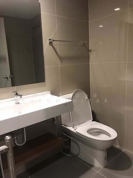 IDEO Phaholyothin Chatuchak, Bangkok, Paholayothin Road, Samsen Nai, Phaya Thai, Bangkok, 1 Bedroom, 47 sqm, Condo For Rent, by Manapong Phromphitak, 500296704 - DDproperty.com