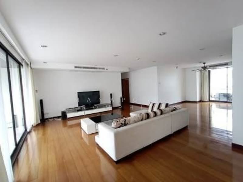 Prime Mansion One, Bangkok, Soi Sukhumvit 31, Khlongtoei Nua, Watthana, Bangkok, 3 Bedrooms, 256 sqm, Condo For Rent, by Manapong Phromphitak, 500296705 - DDproperty.com