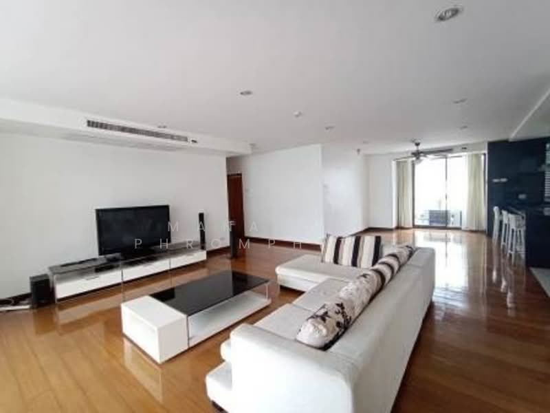 Prime Mansion One, Bangkok, Soi Sukhumvit 31, Khlongtoei Nua, Watthana, Bangkok, 3 Bedrooms, 256 sqm, Condo For Rent, by Manapong Phromphitak, 500296705 - DDproperty.com