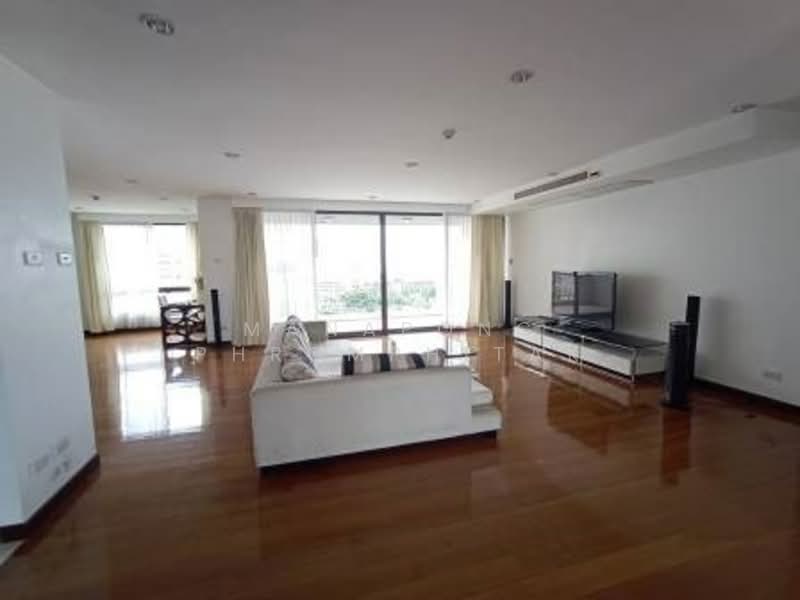 Prime Mansion One, Bangkok, Soi Sukhumvit 31, Khlongtoei Nua, Watthana, Bangkok, 3 Bedrooms, 256 sqm, Condo For Rent, by Manapong Phromphitak, 500296705 - DDproperty.com