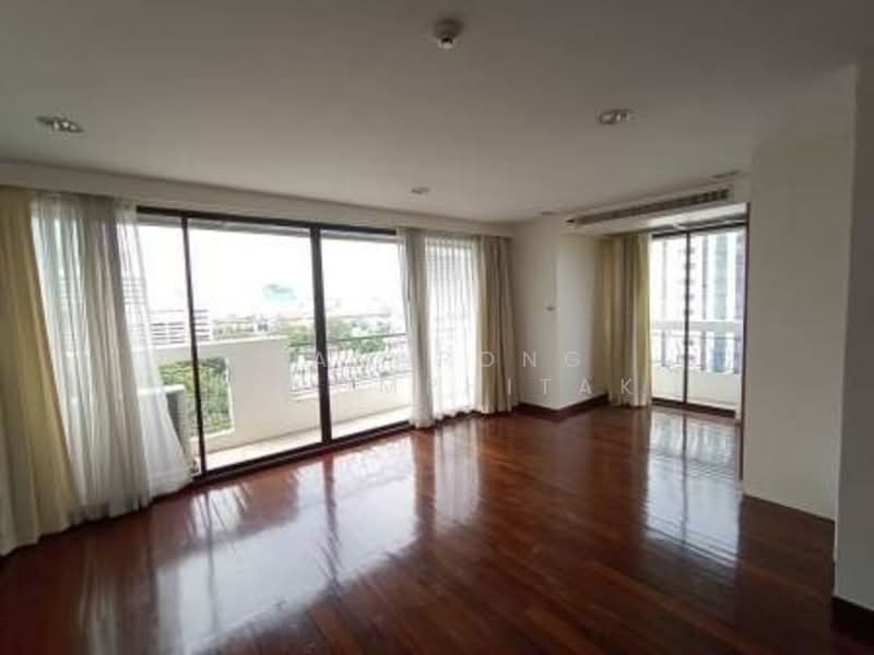 Prime Mansion One, Bangkok, Soi Sukhumvit 31, Khlongtoei Nua, Watthana, Bangkok, 3 Bedrooms, 256 sqm, Condo For Rent, by Manapong Phromphitak, 500296705 - DDproperty.com