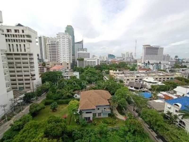 Prime Mansion One, Bangkok, Soi Sukhumvit 31, Khlongtoei Nua, Watthana, Bangkok, 3 Bedrooms, 256 sqm, Condo For Rent, by Manapong Phromphitak, 500296705 - DDproperty.com
