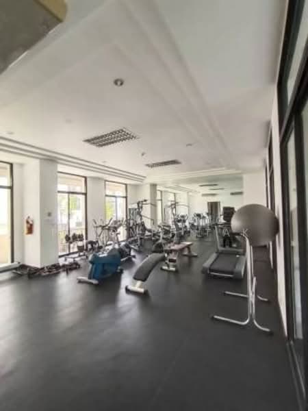 Prime Mansion One : ไพรม แมนชั่น วัน, กรุงเทพ, ซอย สุขุมวิท 31, คลองเตยเหนือ, วัฒนา, กรุงเทพ, 256 ตร.ม., คอนโด ให้เช่า, โดย Manapong Phromphitak, 500296705 - DDproperty.com