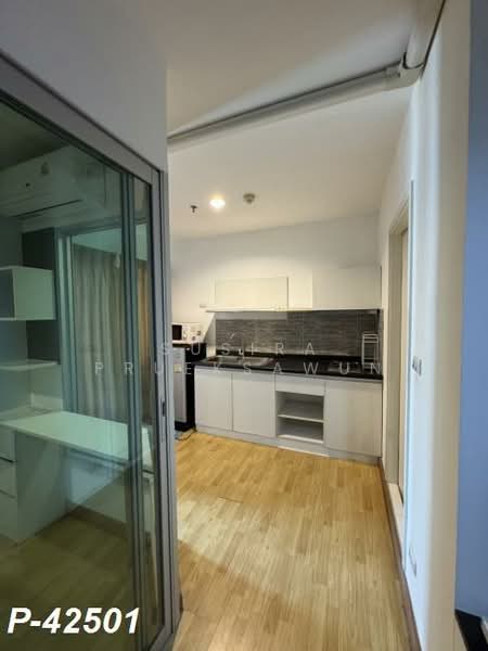 Aspire Rama 4, Bangkok, Rama 4 Road, Phra Kanong, Khlong Toei, Bangkok, 1 Bedroom, 28 sqm, Condo For Rent, by Susira Prueksawun, 500296706 - DDproperty.com