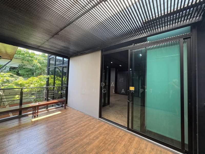 ให้เช่า อาคารสำนักงาน สุขุมวิท 105(ลาซาล) สวย พรีเมี่ยม ธรรมชาติ ใกล้ BTS แบริ่ง ใกล้ MRT ศรีลาซาล, กรุงเทพ, บางนาใต้, บางนา, กรุงเทพ, 200 ตร.ม., สำนักงาน ให้เช่า, โดย Tida phanthonglarptawee, 500296716 - DDproperty.com