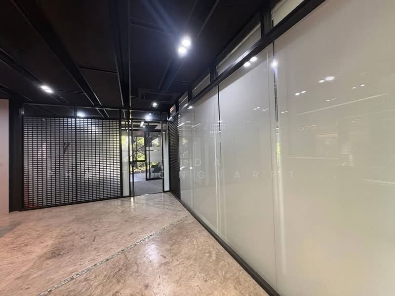 The rental of Sukhumvit 105 office building (Lazal) is beautiful, premium nature near BTS bearing ne, Bangkok, Bang Na Tai, Bang Na, Bangkok, , 200 sqm, Office Space For Rent, by Tida phanthonglarptawee, 500296716 - DDproperty.com