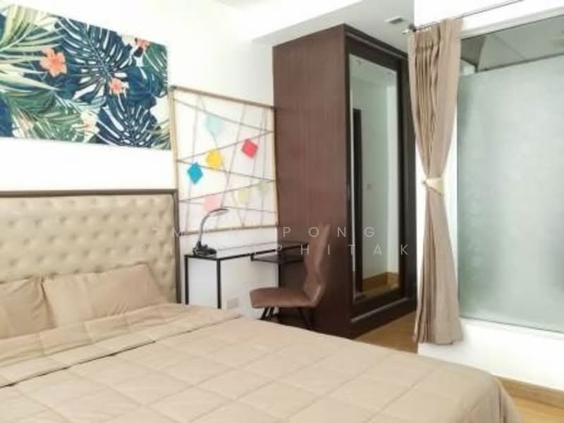 Le Luk Condominium : เลอ ลักซ์ คอนโดมิเนียม, กรุงเทพ, 1599 291 ถ.สุขุมวิท, พระโขนงเหนือ, วัฒนา, กรุงเทพ, 53 ตร.ม., คอนโด ให้เช่า, โดย Manapong Phromphitak, 500296717 - DDproperty.com