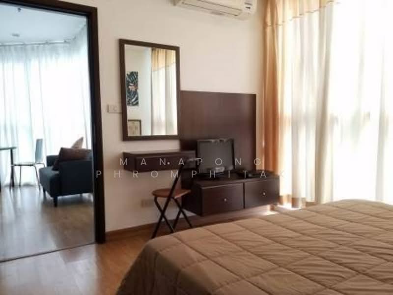 Le Luk Condominium, Bangkok, 1599 291 Sukhumvit Rd, Phra Kanong Nua, Watthana, Bangkok, 2 Bedrooms, 53 sqm, Condo For Rent, by Manapong Phromphitak, 500296717 - DDproperty.com