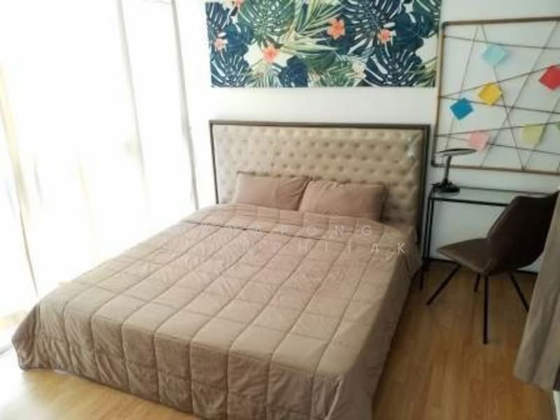 Le Luk Condominium, Bangkok, 1599 291 Sukhumvit Rd, Phra Kanong Nua, Watthana, Bangkok, 2 Bedrooms, 53 sqm, Condo For Rent, by Manapong Phromphitak, 500296717 - DDproperty.com