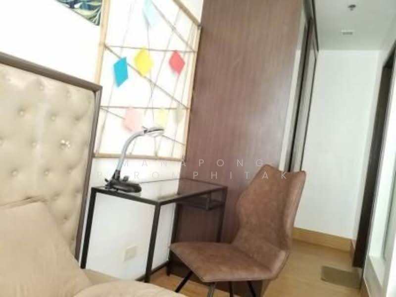 Le Luk Condominium, Bangkok, 1599 291 Sukhumvit Rd, Phra Kanong Nua, Watthana, Bangkok, 2 Bedrooms, 53 sqm, Condo For Rent, by Manapong Phromphitak, 500296717 - DDproperty.com
