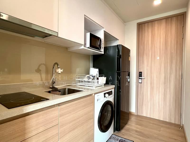 Noble Around Sukhumvit 33 : โนเบิล อราวน์ สุขุมวิท 33, กรุงเทพ, 17 ซอย สุขุมวิท 33, คลองตันเหนือ, วัฒนา, กรุงเทพ, 28 ตร.ม., คอนโด ขาย, โดย Chatchaya Sa-Nguanklang, 500296719 - DDproperty.com