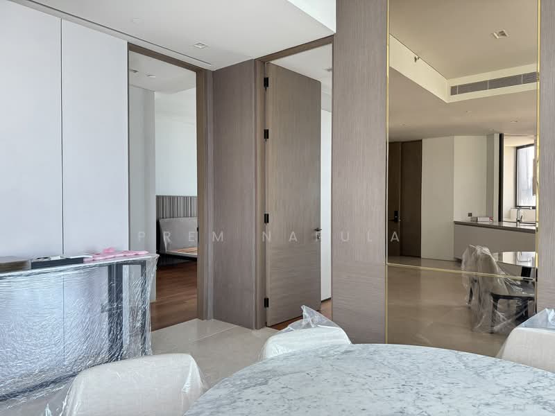 Banyan Tree Residences Riverside : บันยัน ทรี เรสซิเดนซ์ ริเวอร์ไซด์ กรุงเทพ, กรุงเทพ, ซอยสมเด็จเจ้าพระยา 17, คลองสาน, คลองสาน, กรุงเทพ, 176 ตร.ม., คอนโด ขาย, โดย Prem Narula, 500296720 - DDproperty.com