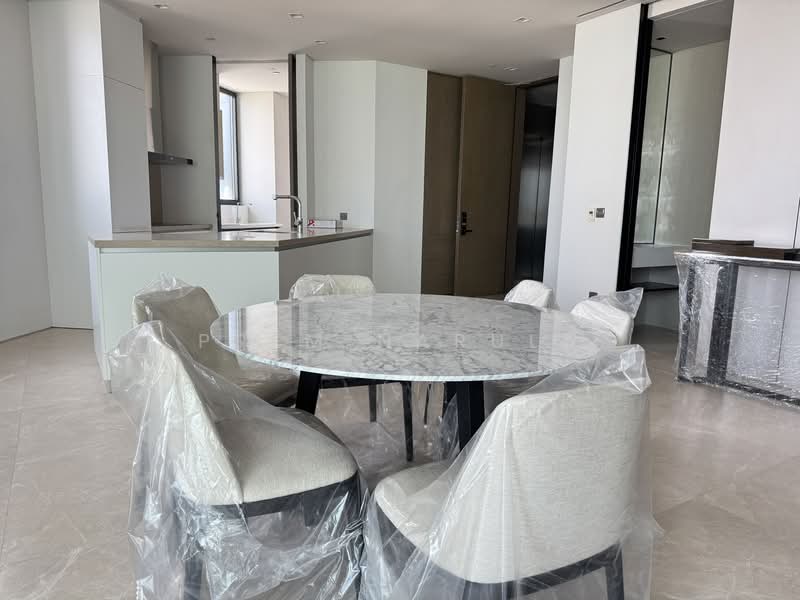 Banyan Tree Residences Riverside : บันยัน ทรี เรสซิเดนซ์ ริเวอร์ไซด์ กรุงเทพ, กรุงเทพ, ซอยสมเด็จเจ้าพระยา 17, คลองสาน, คลองสาน, กรุงเทพ, 176 ตร.ม., คอนโด ขาย, โดย Prem Narula, 500296720 - DDproperty.com