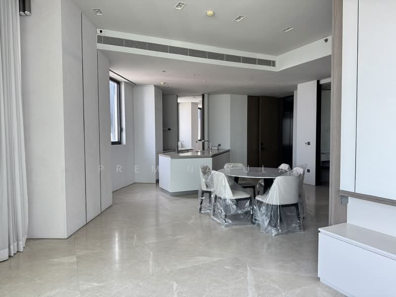 Banyan Tree Residences Riverside : บันยัน ทรี เรสซิเดนซ์ ริเวอร์ไซด์ กรุงเทพ, กรุงเทพ, ซอยสมเด็จเจ้าพระยา 17, คลองสาน, คลองสาน, กรุงเทพ, 176 ตร.ม., คอนโด ขาย, โดย Prem Narula, 500296720 - DDproperty.com