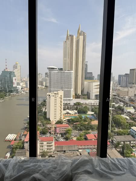 Banyan Tree Residences Riverside : บันยัน ทรี เรสซิเดนซ์ ริเวอร์ไซด์ กรุงเทพ, กรุงเทพ, ซอยสมเด็จเจ้าพระยา 17, คลองสาน, คลองสาน, กรุงเทพ, 176 ตร.ม., คอนโด ขาย, โดย Prem Narula, 500296720 - DDproperty.com