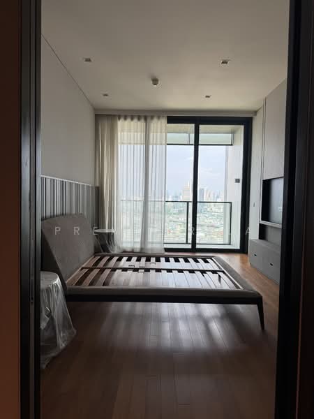 Banyan Tree Residences Riverside : บันยัน ทรี เรสซิเดนซ์ ริเวอร์ไซด์ กรุงเทพ, กรุงเทพ, ซอยสมเด็จเจ้าพระยา 17, คลองสาน, คลองสาน, กรุงเทพ, 176 ตร.ม., คอนโด ขาย, โดย Prem Narula, 500296720 - DDproperty.com