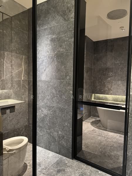 Banyan Tree Residences Riverside, Bangkok, Soi Somdet Chao Phraya 17, Khlong San, Khlong San, Bangkok, 2 Bedrooms, 176 sqm, Condo For Sale, by Prem Narula, 500296720 - DDproperty.com