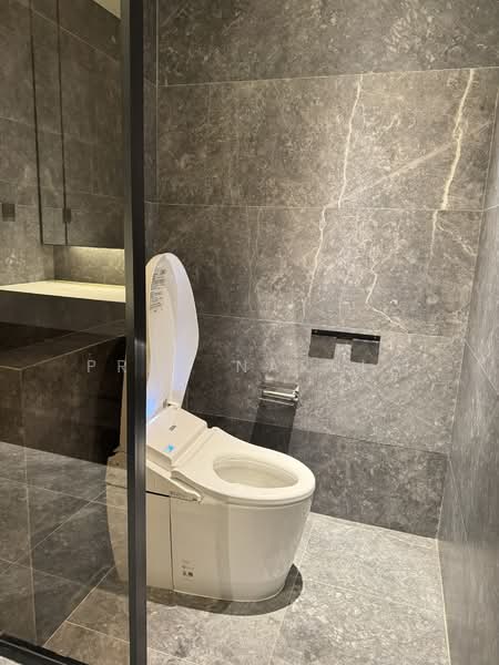 Banyan Tree Residences Riverside, Bangkok, Soi Somdet Chao Phraya 17, Khlong San, Khlong San, Bangkok, 2 Bedrooms, 176 sqm, Condo For Sale, by Prem Narula, 500296720 - DDproperty.com