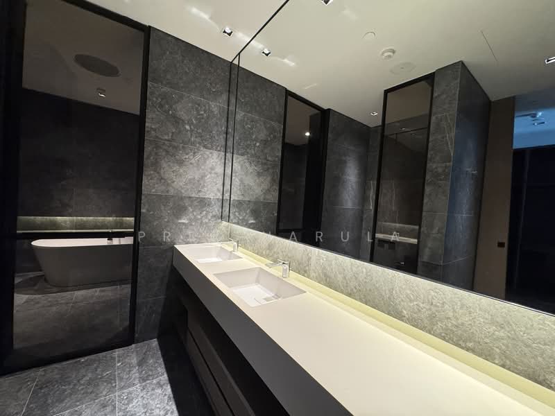 Banyan Tree Residences Riverside, Bangkok, Soi Somdet Chao Phraya 17, Khlong San, Khlong San, Bangkok, 2 Bedrooms, 176 sqm, Condo For Sale, by Prem Narula, 500296720 - DDproperty.com