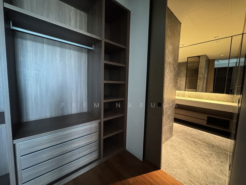 Banyan Tree Residences Riverside : บันยัน ทรี เรสซิเดนซ์ ริเวอร์ไซด์ กรุงเทพ, กรุงเทพ, ซอยสมเด็จเจ้าพระยา 17, คลองสาน, คลองสาน, กรุงเทพ, 176 ตร.ม., คอนโด ขาย, โดย Prem Narula, 500296720 - DDproperty.com