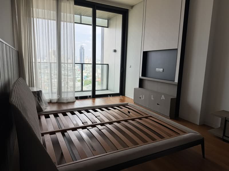 Banyan Tree Residences Riverside, Bangkok, Soi Somdet Chao Phraya 17, Khlong San, Khlong San, Bangkok, 2 Bedrooms, 176 sqm, Condo For Sale, by Prem Narula, 500296720 - DDproperty.com