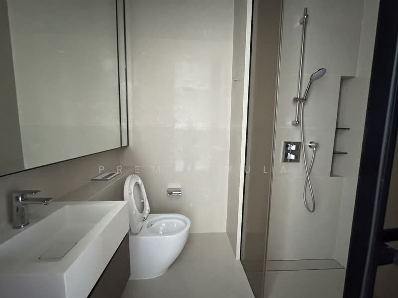 Banyan Tree Residences Riverside : บันยัน ทรี เรสซิเดนซ์ ริเวอร์ไซด์ กรุงเทพ, กรุงเทพ, ซอยสมเด็จเจ้าพระยา 17, คลองสาน, คลองสาน, กรุงเทพ, 176 ตร.ม., คอนโด ขาย, โดย Prem Narula, 500296720 - DDproperty.com