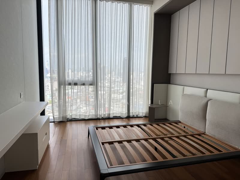 Banyan Tree Residences Riverside, Bangkok, Soi Somdet Chao Phraya 17, Khlong San, Khlong San, Bangkok, 2 Bedrooms, 176 sqm, Condo For Sale, by Prem Narula, 500296720 - DDproperty.com
