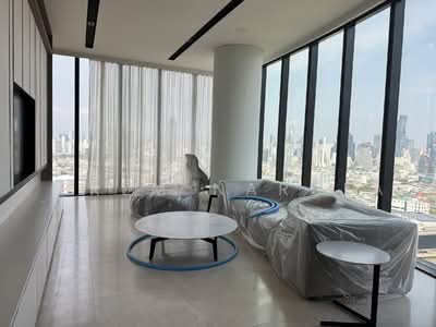 ขาย - Banyan Tree Residences Riverside : บันยัน ทรี เรสซิเดนซ์ ริเวอร์ไซด์ กรุงเทพ, กรุงเทพ